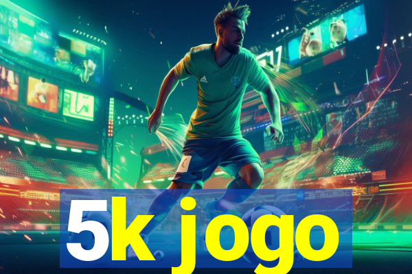 5k jogo